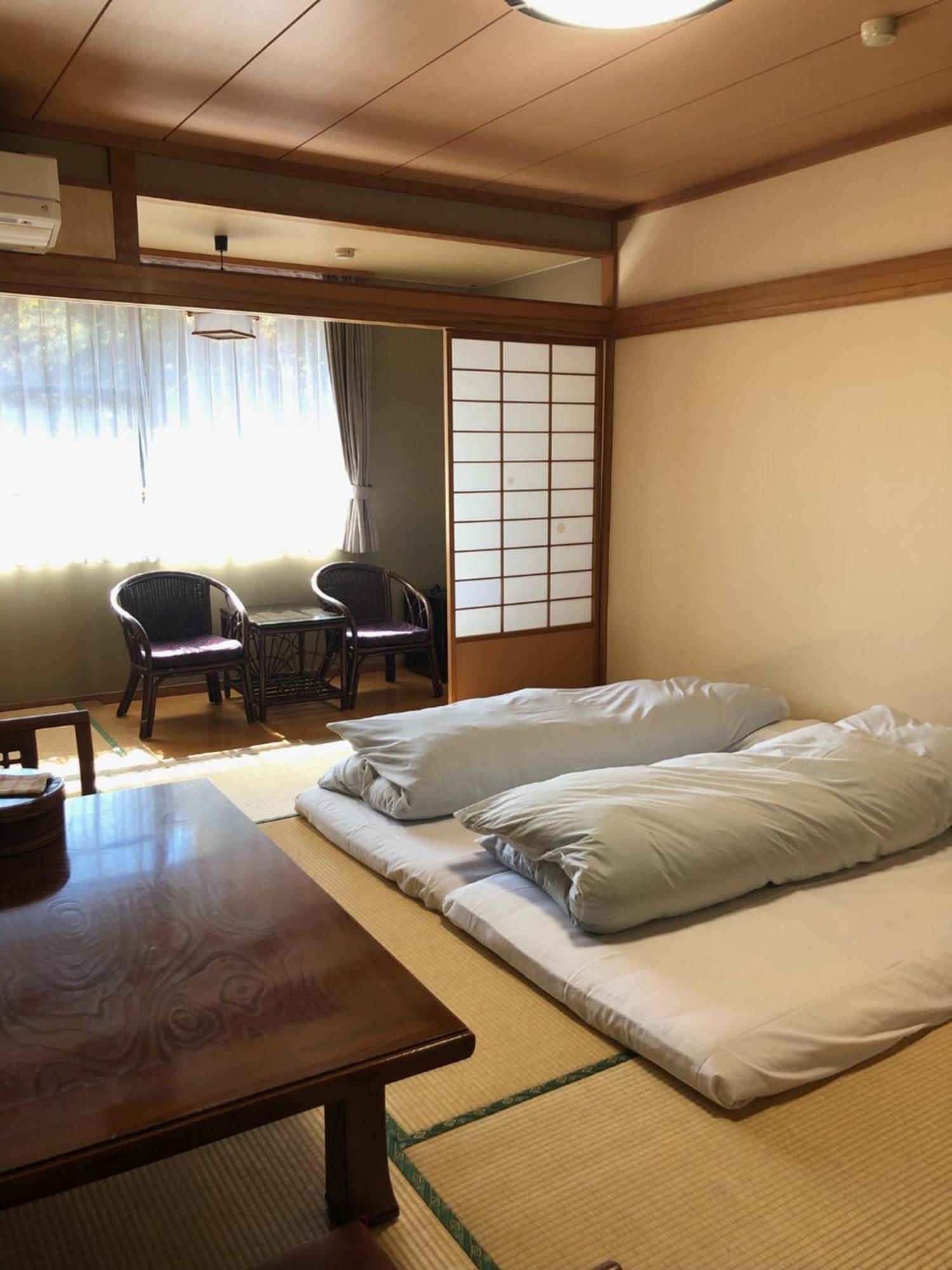 Hotel Wakamizusou Fudžikawagučiko Exteriér fotografie