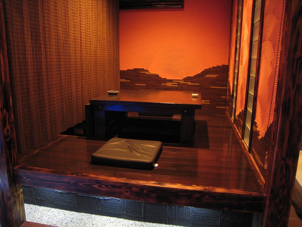 Hotel Wakamizusou Fudžikawagučiko Exteriér fotografie
