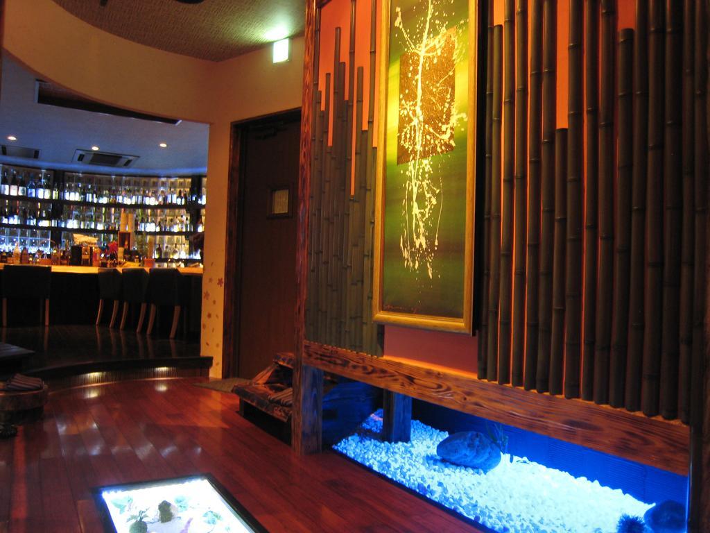 Hotel Wakamizusou Fudžikawagučiko Exteriér fotografie